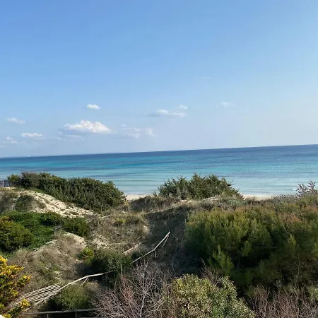 Villetta Sonder, Punta Prosciutto, Lecce! Holiday home Punta Prosciutto