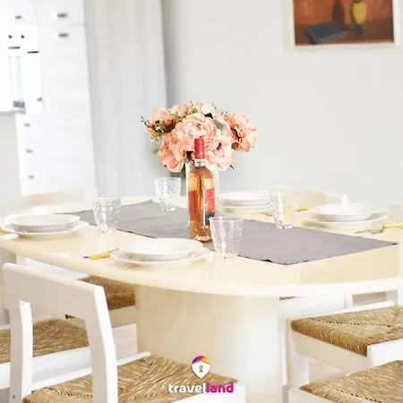 Holiday home Villetta Sonder, Punta Prosciutto, Lecce!