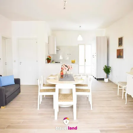 Villetta Sonder, Punta Prosciutto, Lecce! Holiday home
