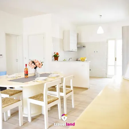 Holiday home Villetta Sonder, Punta Prosciutto, Lecce! Punta Prosciutto