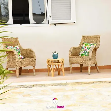 Villetta Sonder, Punta Prosciutto, Lecce! Holiday home