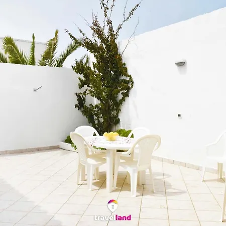 Villetta Sonder, Punta Prosciutto, Lecce! Holiday home Punta Prosciutto