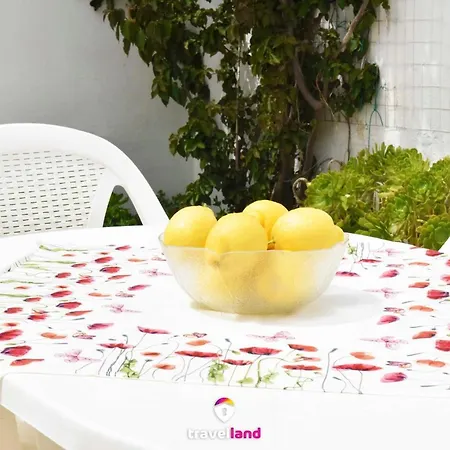 Villetta Sonder, Punta Prosciutto, Lecce! Holiday home *