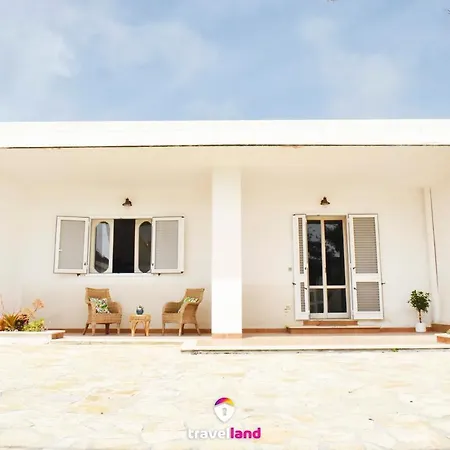 Casa vacanze Villetta Sonder, Punta Prosciutto, Lecce!
